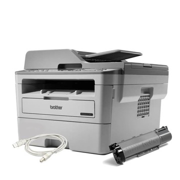 Тонер BROTHER MFC-B7715DW WiFi DUPLEX LASERBENEFIT