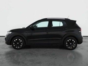 Volkswagen T-Cross SUV 1.0 TSI 115KM 2019 VW T-Cross 1.0 TSI, Salon Polska, Automat, Klima, zdjęcie 2