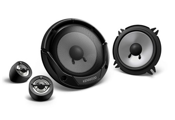 KENWOOD KFC-E130P zestaw głośników 13cm 250W