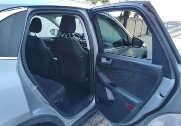 Ford Kuga III 2020 Ford Kuga Ford Kuga 1.5 EcoBlue TITANIUM 1.5 Diesel 120KM, zdjęcie 21