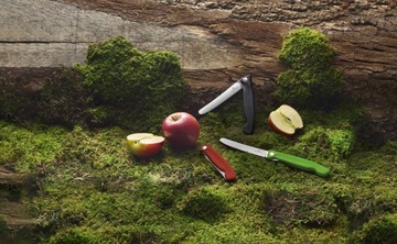 Victorinox 6.7833.FB, Нож складной с замком, зубчатое лезвие 11 см