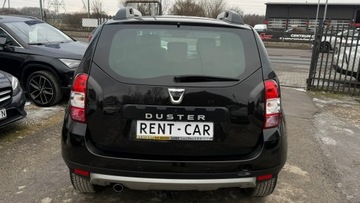 Dacia Duster I SUV Facelifting 1.2 TCe 125KM 2015 Dacia Duster 1.2i 125PS OPŁACONY Bezwypadkowy, zdjęcie 25