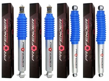 AMORTYZATOR PRZEDNI TYLNY +2 CHEROKEE WJ PROFENDER