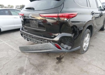 Toyota 2022 Toyota 4-Runner LE, V6, od ubezpieczalni 3.5 Benzyna 295KM, zdjęcie 8