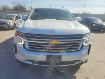 Chevrolet Suburban GMT900 2024 Chevrolet Suburban K1500 High Country 2024 6.2 Benzyna 420KM, zdjęcie 5