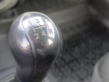 Toyota Yaris II Hatchback 5d 1.3 i VVT-i 86KM 2008 TOYOTA YARIS 100%Bezwypadkowy, 1.3, Klimatyzacja, 5d, nowe opony, zdjęcie 8