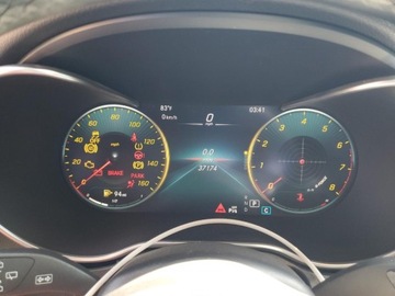 Mercedes GLC C254/X254 2022 Mercedes-Benz GLC 300 2022 2.0l 2.0 Benzyna 255KM, zdjęcie 9