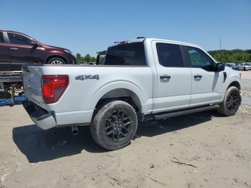 Ford 2025 Ford F150 STX 2025 5.0l 5.0 Benzyna 400KM, zdjęcie 3