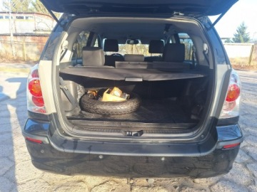 Toyota Verso 2006 Toyota Corolla Verso LPG.Nowa butla.Nowy, zdjęcie 31