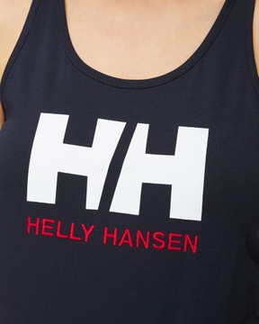 Helly Hansen Top damski koszulka Singlet 33838