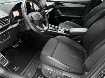 Cupra Formentor Crossover 2.0 TSI 310KM 2022 Cupra Formentor 2.0TSI 310KM 4Drive VZ DSG l Beats, zdjęcie 9