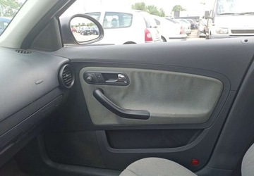 Seat Cordoba III Sedan 1.4 16V 75KM 2003 Seat Cordoba Seat Cordoba 1.4 Benzyna 75KM, zdjęcie 11