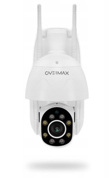 УМНАЯ WIFI IP-КАМЕРА МОНИТОРИНГА FULL HD