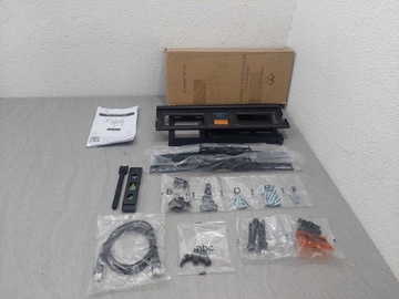 PERLESMITH PSMFK10 Крепление для телевизора диагональю до 55 дюймов с HDMI ПОЛНЫЙ КОМПЛЕКТ ДЛЯ СБОРКИ.