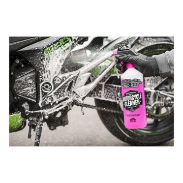 MUC-OFF CLEANER чистящее средство (1л)