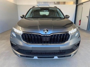 Skoda Kamiq Crossover Facelifting 1.0 TSI 115KM 2025 SKODA Kamiq Edition 130 Selection 1.0 TSI DSG Suv 115KM 2025, zdjęcie 1