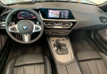 BMW Z4 G29 M Roadster 3.0 M40i 340KM 2020 BMW Z4 M 3.0 Benzyna 340KM, zdjęcie 19