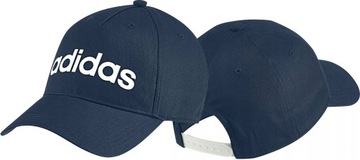 CZAPKA MĘSKA ADIDAS Z DASZKIEM DAILY GN1989 GRANAT