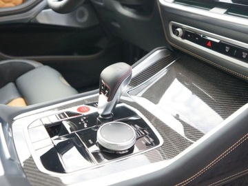 BMW X5 G05 M SUV Facelifting 4.4 M 625KM 2025 BMW X5 Competition Suv 4.4 (625KM) 2025, zdjęcie 10
