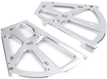 Двухрядная поворотная петля для обувного шкафа