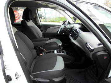 Citroen C4 Picasso II Picasso 2.0 BlueHDi 150KM 2015 Citroen C4 Picasso Nawigacja Klimatronik Kamera 2.0 HDI 150km 2.0 Diesel, zdjęcie 23