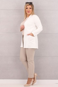 ГЛАДКАЯ, ЭЛЕГАНТНАЯ, ОТКРЫТАЯ ОБЛОЖКА, ПОЛЬСКИЙ ПРОИЗВОДИТЕЛЬ, БОЛЬШИЕ РАЗМЕРЫ X