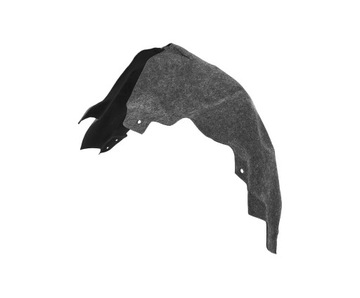 FORD ECOSPORT 2018 - PODBĚH LEVÉ