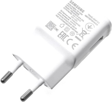 ОРИГИНАЛЬНОЕ ЗАРЯДНОЕ УСТРОЙСТВО ДЛЯ БЫСТРОЙ ЗАРЯДКИ SAMSUNG + КАБЕЛЬ C