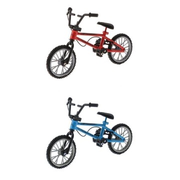2x/opak. 1:24 BMX Cyclo cross Dla