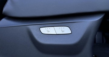 Mercedes Klasa V W447 Długi Facelifting 2.0 300d 237KM 2025 Mercedes-Benz Klasa V Salon PL 4Matic 7 miejsc Kamera 360 Pamiec foteli Gw, zdjęcie 29