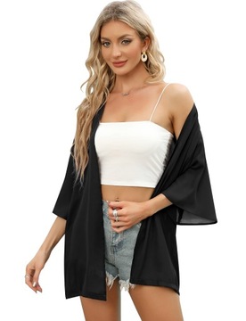 KOJOOIN Bathing Suit Cover Up Lightweight Beach Swimwear Beach Dress Shirt