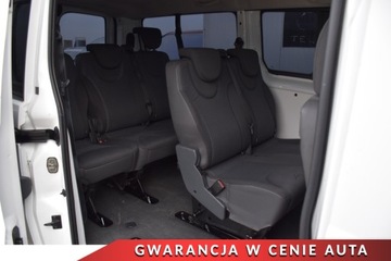 Peugeot Expert II 2014 Peugeot Expert LONG Klimatyzacja Nowy-Rozrzad Komputer 8-Foteli Zadbany, zdjęcie 8