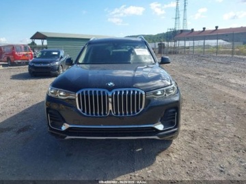 BMW X7 2022 BMW X7 xDrive40I 2022 3.0l 3.0 Benzyna 335KM, zdjęcie 7