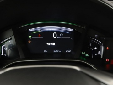 Honda CR-V V SUV 2.0 i-MMD 184KM 2022 Honda CR-V Executive HEV automat 4x4 skóra, zdjęcie 21