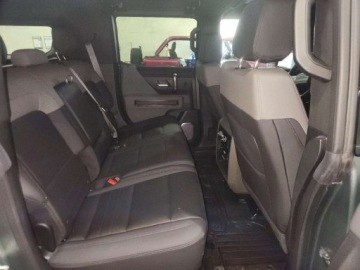  GMC Inny 2024 GMC HUMMER SUV 3X Elektryczny 830KM, zdjęcie 10