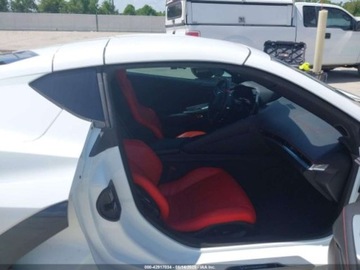 Chevrolet Corvette C7 2023 Chevrolet Corvette Stingray 1LT 2023 6.2l 6.2 Benzyna 495KM, zdjęcie 12