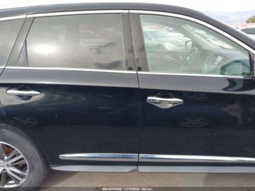 Infiniti QX60 2020 Infiniti QX60 Pure 2020 3.5l 3.5 Benzyna 295KM, zdjęcie 6