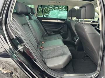 Volkswagen Passat B8 Variant 2.0 TDI BlueMotion SCR 150KM 2019 R E Z E R W A C J A, zdjęcie 21