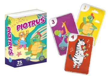 PIOTRUŚ