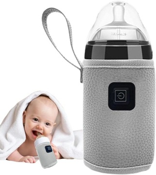 Автомобильный подогреватель для бутылочек | Обогреватель