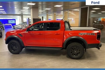 Ford Ranger VI Raptor 2.0 EcoBlue BI-TURBO 210KM 2025 FORD Ranger Raptor A10 4x4 2.0 210KM, zdjęcie 4