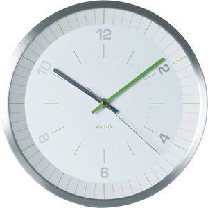 Zegar ścienny 5431 Karlsson 30cm