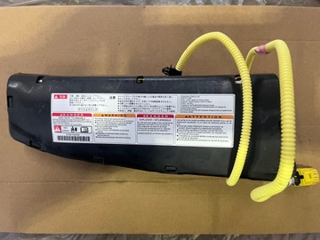 HONDA CRZ ULOŽENÍ BOČNÍ LEVÝ