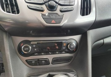 Ford 2015 Ford Tourneo Connect Grand Super stan Maly przebieg Bogata wersja 1.6, zdjęcie 20