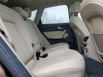 Audi Q5 II SUV 2.0 TFSI 252KM 2018 Audi Q5 Prestige 2018 2.0l 2.0 Benzyna 252KM, zdjęcie 11