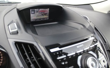 Ford Kuga II SUV 2.0 TDCi 150KM 2015 Ford Kuga Titanium Kamera M.pole Xenon 2.0 Diesel 150KM, zdjęcie 9