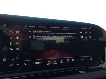 Audi A5 B10 Avant 2.0 TFSI 150KM 2025 Audi A5 Avant Audi A5 TFSI Avant 150km S tronic 2.0 Benzyna 150KM, zdjęcie 33