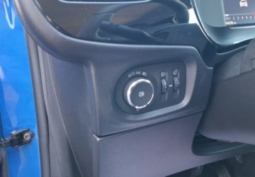 Opel Corsa F Hatchback 5d 1.2 Turbo 100KM 2023 Opel Corsa 1.2 Elegance SS 1.2 Benzyna 100KM, zdjęcie 17