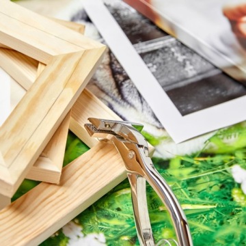 KREATOR Ваше фото на холсте PHOTO IMAGE 30x20 см