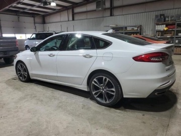 Ford Fusion 2020 Ford Fusion 2020r, TITANIUM, 2.0l, 4x4, zdjęcie 1